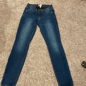 mudd jeggings
